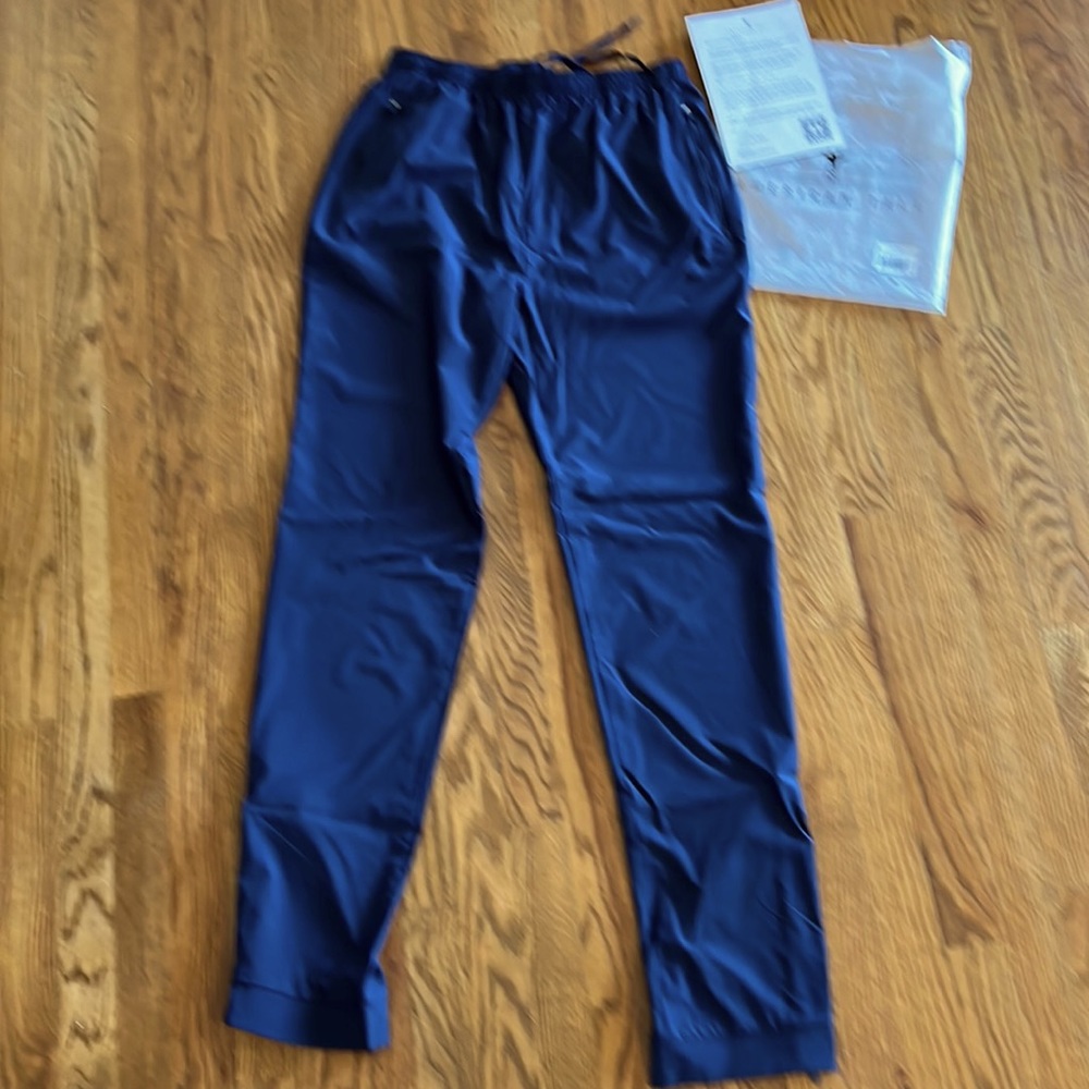 American Tall Mens Athletic Pants